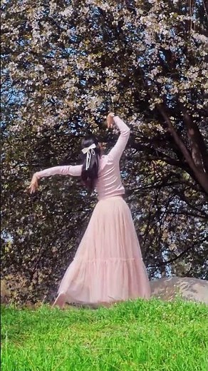 Spring Dance Extravaganza: Celebrate the Arrival of Spring! 🌷 DanceWithSpring SpringDance