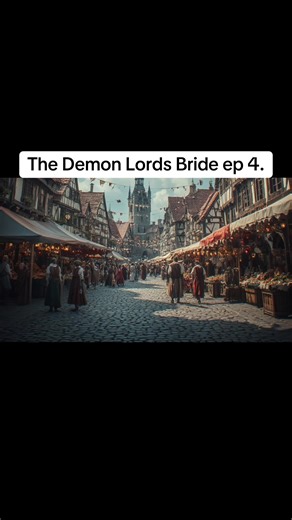 The Demon Lords Bride ep 4.: #audioseries #voiceover #audiopotential #yourmine #villaingetsthegirl