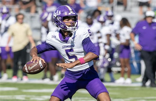 Looking At Every Available Transfer Portal Quarterback Tennessee Football Could Go After | Rocky Top Insider