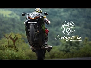 2021 Suzuki Hayabusa BS6 Review: Sagar Sheldekar Official: 4K