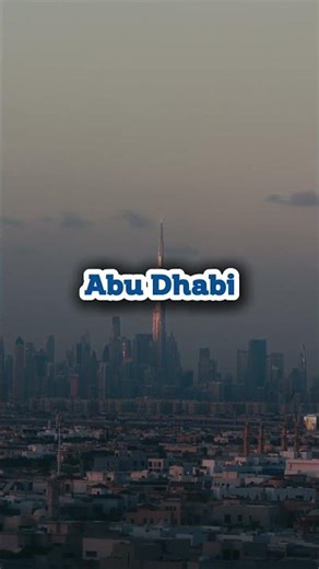 UAE Weather Tomorrow: Cooler Nights and Possible Fog Alert