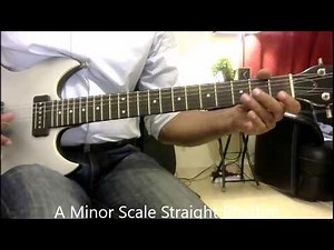 Trinity Acoustic Guitar 4th Grade Scales And Exercises