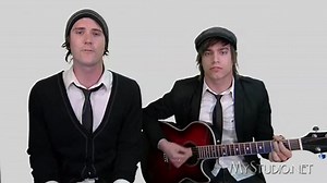 A Change of Pace perform "Weekend Warriors" in MyStudio ...