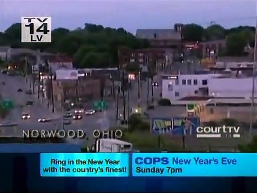 Cops - Se17 - Ep10 HD Watch