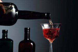 Sherry Is the Avid Cook and Cocktail Lover's Best Friend
