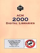 The open video project | Proceedings of the fifth ACM conference on Digital libraries