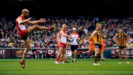 34K views · 806 reactions | As we bid farewell to Macca, we look back at his incredible playing career spanning 325 games across 17 years in the red and white ❤️懶 | Sydney Swans | Facebook