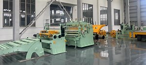 [Hot Item] Precision Steel Plate Shearing Equipment for Optimal Processing