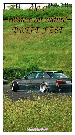 JZX100 CHASER CCC DRIFT FEST l usdm l jdm l drift