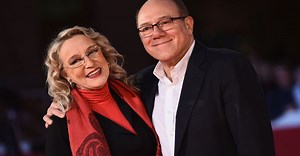 Eleonora Giorgi e Borotalco: la commedia che ha cambiato il cinema degli anni '80