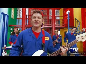 Imagination Movers March of the Movers Part 7
