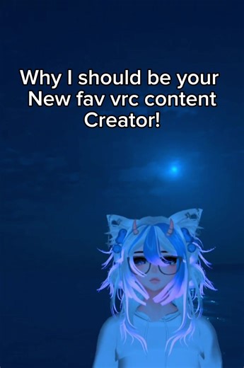 Exploring VRChat: Tips for Content Creators