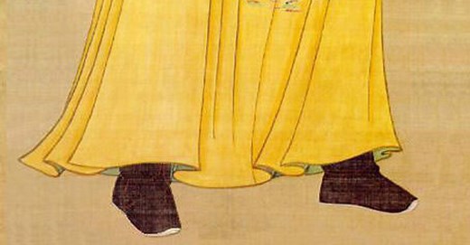 Emperor Taizong of Tang