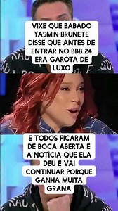 #fofoca #noticias #elpersonajedelasemana #dueto #polemica