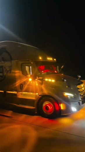 Truck tyres cooling [Indian 🆚 foreign]