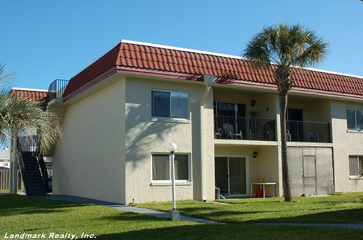 Pelican Inlet condominiums for sale Crescent Beach, Florida