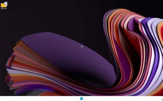 系统属性logo还有XP？——WindowsServer2008安装和体验