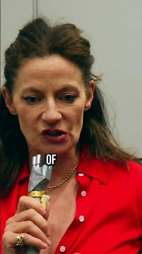 Doctor Who: Michelle Gomez SPILLS on Missy