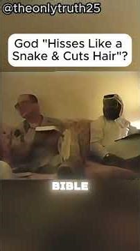 What Does the Bible Really Say About God