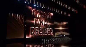 The stage is set! Are you ready to find out who the WINNER of The X Factor is? PLUS, special guest appearances from Kylie Minogue and Dannii Minogue, James Blunt, Rudimental and Jason Derulo!... and a little birdy told us the Top 12 will be making an appearance too! Don't miss the #XFGrandFinal at 7:30 on Seven! | The X Factor - Australia