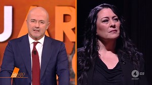 7.8K views · 173 reactions | Siamo in diretta con #Quartogrado su Rete4 e in streaming su Mediaset Infinity. Aspettiamo i vostri messaggi! | Quarto Grado | Facebook