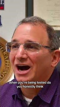 When Cheating Accusations Lead to a Polygraph Test