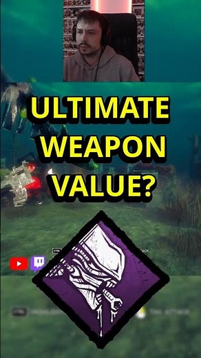How to get value from Ultimate Weapon! LMAO