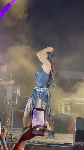 Jennifer Peña Tejano Fest 2024 Performance Highlights