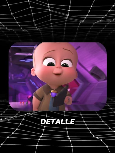 The Boss Baby: Unraveling Movie Theories & Secrets