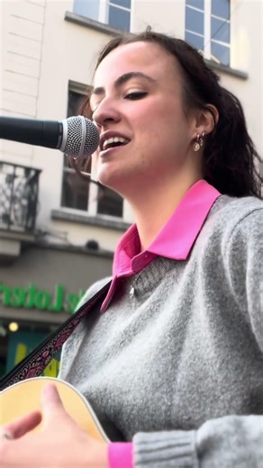 viva la vida ‪@coldplay‬ 🌸 #singersongwriter #acousticmusic #acousticcovers #busking #coldplay