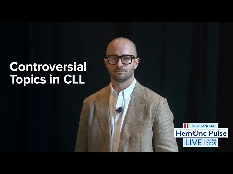 Evolving CLL Treatment in 2025