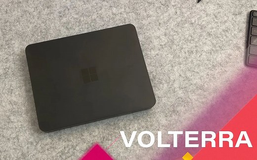微软 Windows 开发套件 2023 Project Volterra 开箱上手体验
