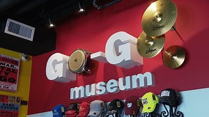 Go-Go Museum turns one year old with midday jam, big plans for D.C.’s official sound
