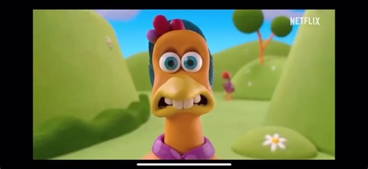 Mrs. Tweedy Takes Over in Chicken Run: Dawn of the Nugget