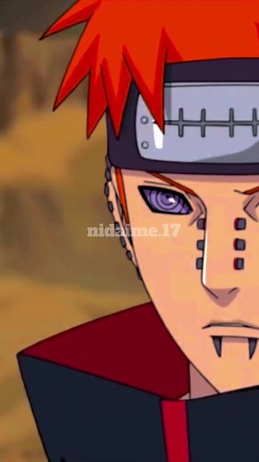 Naruto Shippuden Pain Quotes Explained