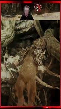 Soulframe Waste Bear 3 Short Spoiler Alert #gaming #gamingvideos #soulframe #soulframegameplay