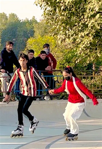 Skating Tips for Enthusiasts and Beginners