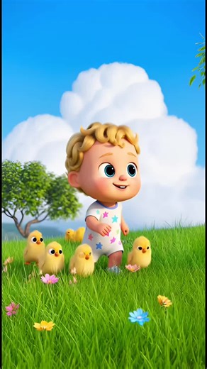 Funny video for kids #cute#infantil#babytiktok #kids#cartoon