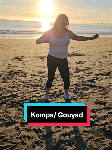 Throwback Moments in Kompa: My First Week Experience