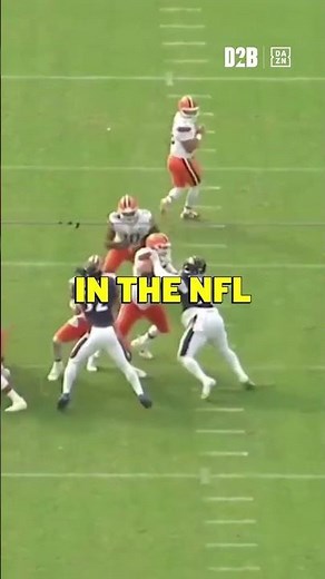 The One Thing Quinshon Judkins Didn’t Expect in the NFL 😬