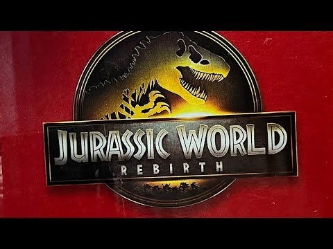 Mattel Jurassic World Rebirth Nasutoceratops