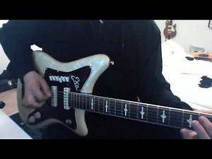 Eko 500-3V quick demo