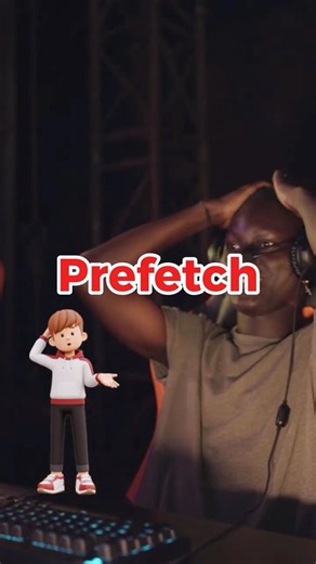 Is deleting your Prefetch folder actually making your PC faster? #techexplained