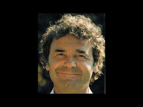 Pierre Perret - La cage aux oiseaux