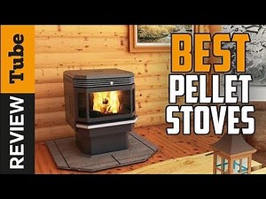 Pellet Stove: Best Pellet Stove [2025]