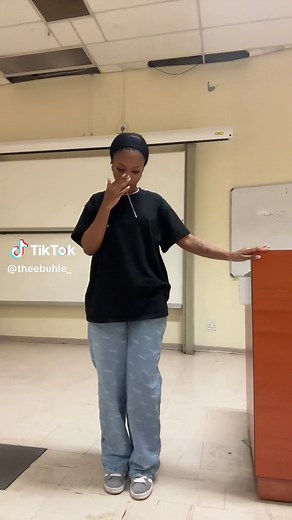 @Kamogelo_Innocent_ Dominates DC with Impressive Skills