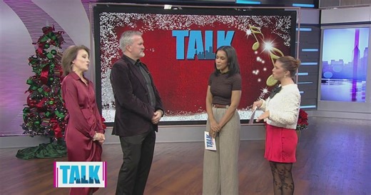 George Dvorsky returns to The Lamp Theatre