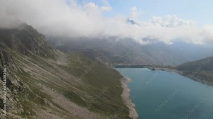 The Gran Paradiso is the oldest National Park in Italy.