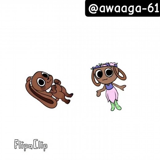 Cocoa vs Bassie– #motivation#dandysworld#givemebackmykids#antibfdi#euseiquevaiflopar#bfdi#memes#idk