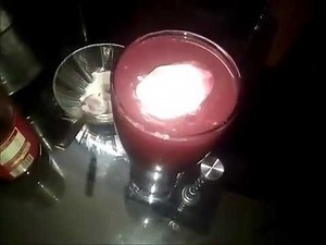 Special Grape Juice